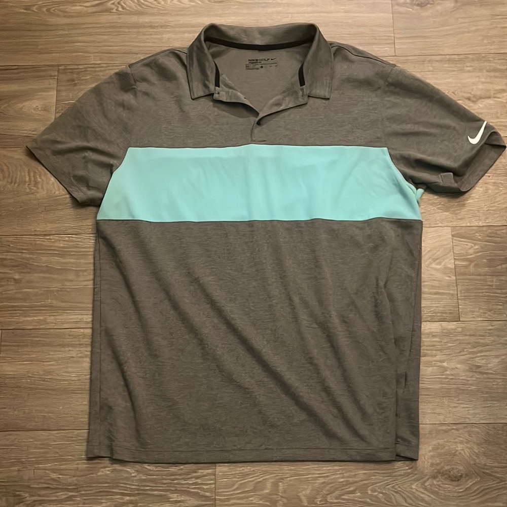 Nike Golf Shirt
